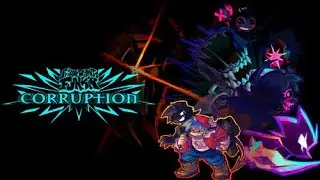 Friday Night Funkin': Corruption (Null Demo) - Menu OST