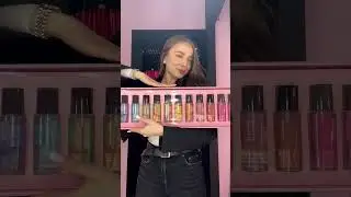 ТОП 5 ідей подарунків від Victoria's Secret &mdash;  SecretAngeL❤️ Точно знаємо чого хочуть дівчата!