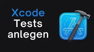 So legt ihr ein Unittest Bundle in eurem Xcode Projekt an