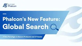 Phalcon's New Feature: Global Research Released