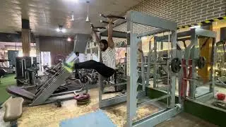 Day -28 on cycle lean muscle gaining || core exercise || #motivation #gymworkout