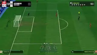 BOOOOOOOORA FC25 CHAAAAAMA
