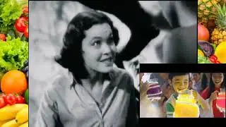 Tang Juice Fruits Commercial 🇵🇭