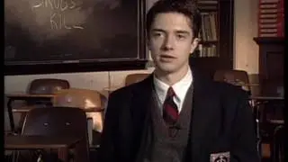 Topher Grace (Actor) - Traffic (2000)