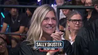 American Ninja Warrior S17E12 | Finals 3: Bracket-Style Tournament