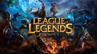 League of Legends - Announcer Quotes [FANDUB]