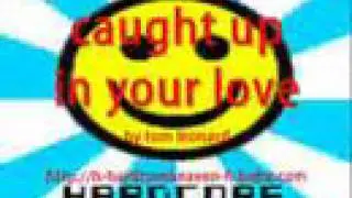 Sy n Unknown ft Lou Lou - Caught Up In Your Love