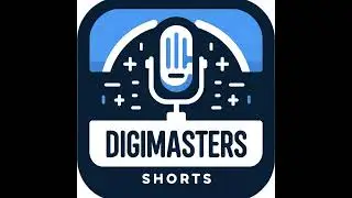 Digimasters Shorts - AI's Model Collapse Madness, ChargePoint's EV Charging Revolution, Californi...