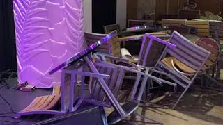#Norwegian escape accident last Monday night