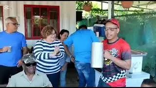 Pedro Ismael en Multiinstrumentista 1 
