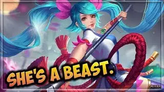 🔥 EXTREME 4v5 comeback in CHAOTIC MODE | Heroes Evolved Total Mayhem