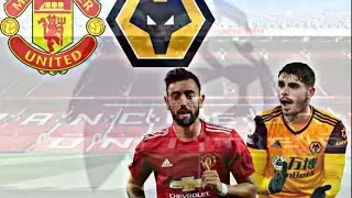 Man United vs Wolves Live Match Analysis