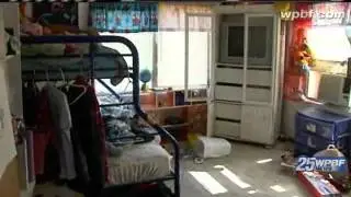Family Describes Dramatic Confrontation With Burglars