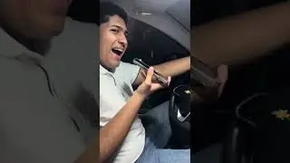 My friend's wife sent him to the hospital
