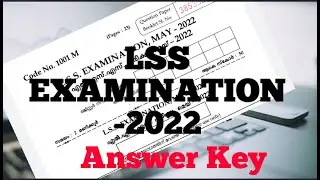 LSS EXAM 2022 Questions &Answers