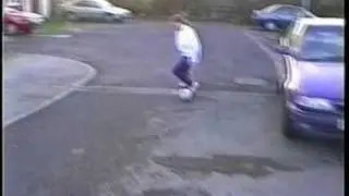 Johan Cruijf Move