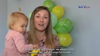 МИТ: Early childhood psychoanalysis
