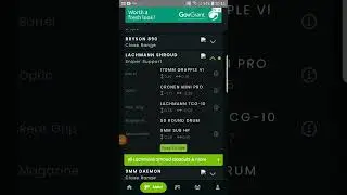 best lachman shroud