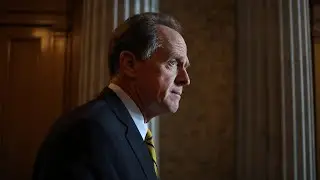 A Conversation With Senator Pat Toomey