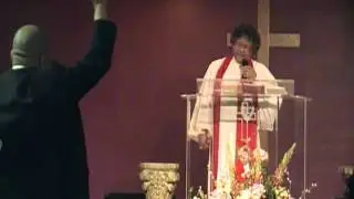 Bishop Georgia Riley Prt 5