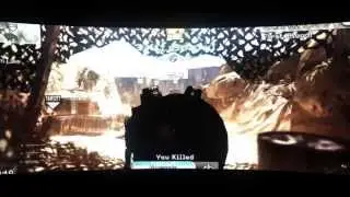 100% Sony Vegas | Colours (Undiscovered) | A COD EDIT | OCE #10 | SONY VEGAS