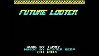 Retrcast Intros: 