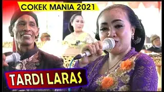 LORO ASMORO Cokek Sragen karawitan tardi laras terbaru 2021
