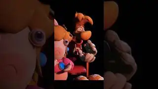 Rayman clapping #shorts #rayman #rabbits