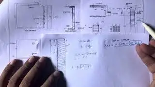 Part-1 new pile bbs video| bar bending schedule pile foundation video| pile ka bbs video| bbs of pil