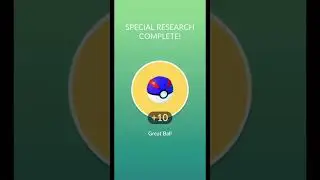 Complete GO Battle League Timed Research (1 to 5) | Pokemon GO