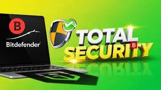 Top 5 Reasons to Switch to Bitdefender Total Security