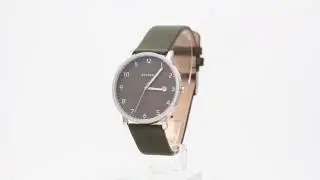 Skagen Hagen SKW6306 - Watchia.com