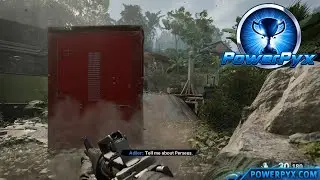 Call of Duty Black Ops Cold War - The Red Door Trophy / Achievement Guide