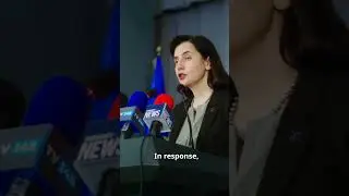 US Slap New Tarrifs: EU & Allies React! News Kartel TV