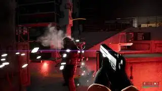 Best gunplay mechanics of 2023 so far? - Trepang2 Gameplay