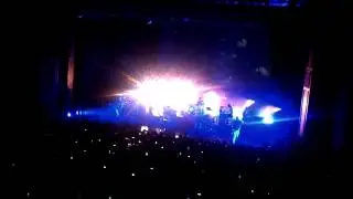 Snow Patrol, Chasing Cars.....