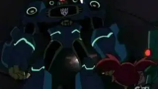 Transformers Animated Episode 10 Sound And Fury part 3
