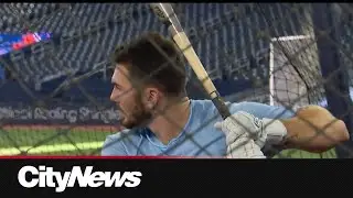 Inside the Blue Jays &lsquo;intense&rsquo; fantasy football league