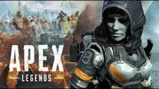 Apex Legends Season 11 Leaks Reveal New Legend Ash and Abilities