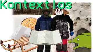 Wintergeschichten, Nagelknipser, Keksdose | Kontextlos mit Lantit und Leon #007