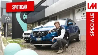 Come funziona Spoticar, l'usato garantito di PSA