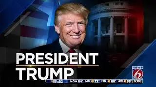 President Trump to visit Orlando