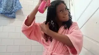 Rotina capilar 🥰💋