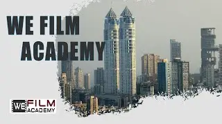 Explore Your Career in Film & Television: Video Editing, Film Direction, Graphic Design|WFA Showreel