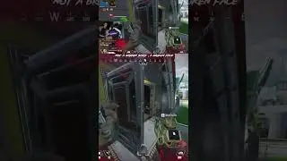 Oktain.exe #shorts #apexlegends #gaming