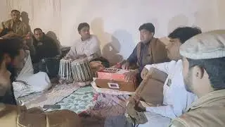 shaukat ustaz ao khanzeb charbeta msre