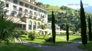 Parkhotel Gunten, Gunten; Drei Sterne Hotel mit ...