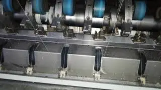 Conning Oil Gatron