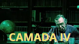 O Processo das 12 Camadas 