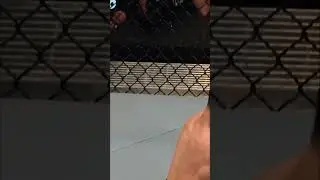 &iexcl;Makhachev NOQUEA a Volkanovski en 1er Round! &iexcl;Revancha Brutal! #shorts
